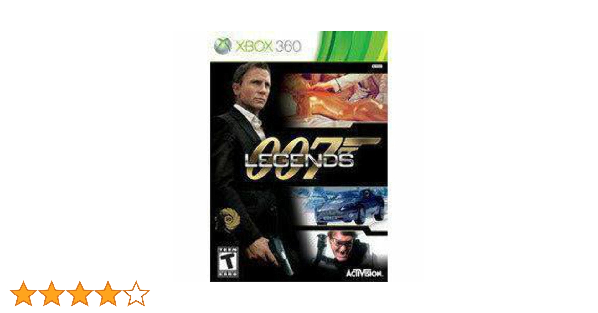 Amazon | Legends | ゲームソフト